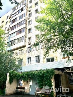 2-к квартира, 44.9 м², 2/9 эт.