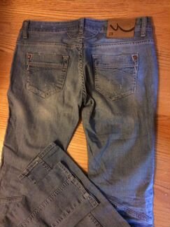 Джинсы Турция