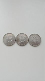 Юбилейные монеты, обмен