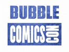 Билет на Bubble Comics Con