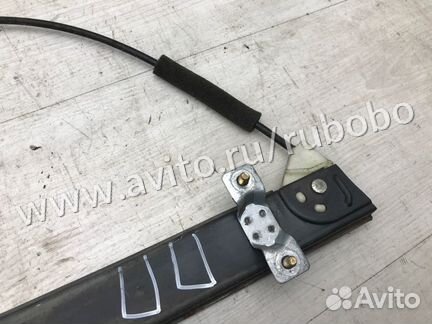 Стеклоподъемник передний правый Hyundai Sonata EF