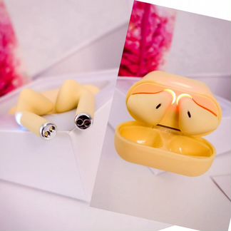 Беспроводные наушники реплика Airpods