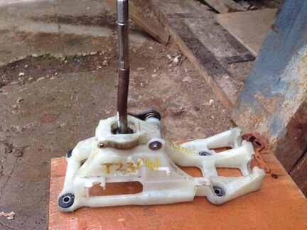 Кулиса Celica 231