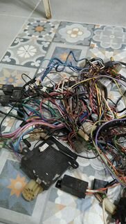 Проводка 2141 F3R