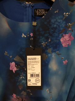 Платье Love Republic