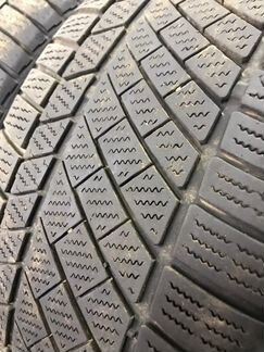 255 45 19 Continental ContiWinterContact TS 830 P