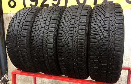 225/65 R17 Continental ContiCrossContact Viking бу