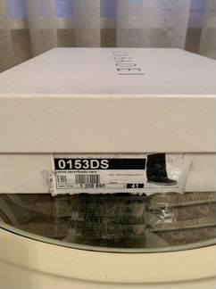 Сапоги casadei