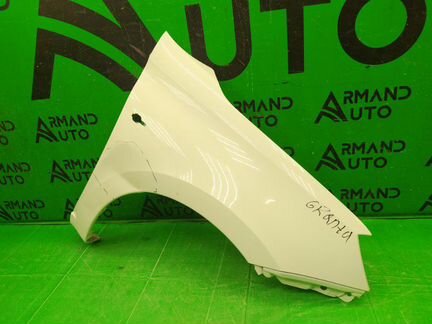 Крыло переднее правое LADA Granta FL 2017