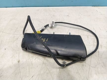 Подушка в сидение Hyundai i30 1 2007 - 2012