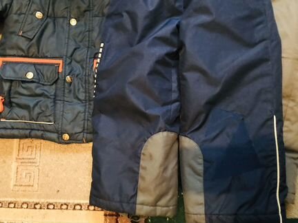 Комплект Gusti boutique 104(+6) и Barkito