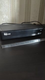 Цифровой спутниковый приемник GI one s1016