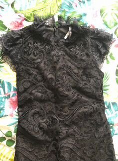 Платье Imperial