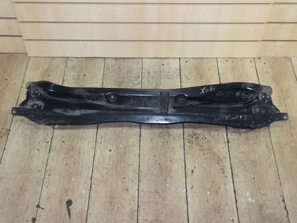 Накладка под жабо Mazda 6 GJ 2013-2016