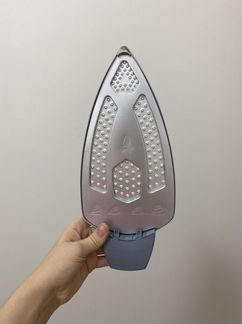 Насадка на утюг Braun