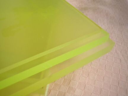 Эластомерная подложка