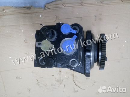 Компрессор Детройт Дизель DD Detroit Diesel BA-921