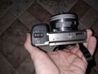 Sony Alpha A6000 Kit 16-50/55-210 Sylver