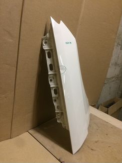 Крыло переднее правое M ML class w166 166 Mercedes