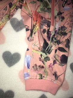 Комбинезон Softshell Molo 80 86