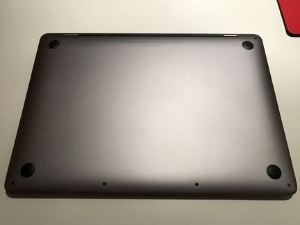 Macbook PRO 13 2017 8 Gb, 128SSD