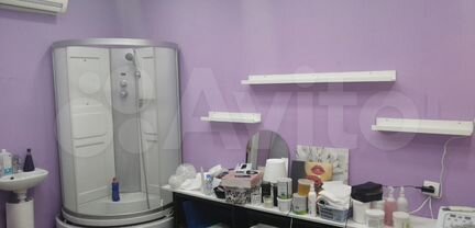 Помещение свободного назначения, 54.2 м²