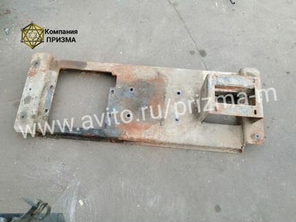 Подрамник Карриер Супра Carrier Supra