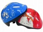 Шлем защитный для роликовых коньков арт.141-543G