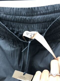 Спортивные брюки N21 оригинал новые
