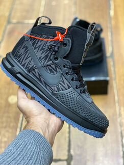 Nike Lunar Force LF-1