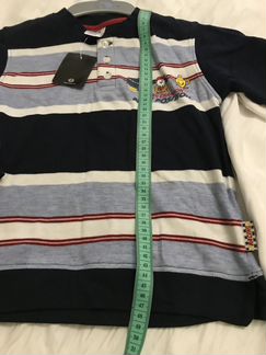 Новая толстовка на мальчика 104-110