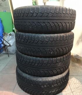 205 60 16 Gislaved Nord Frost 5 27SA