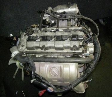 Контрактный двс J20A suzuki Sx4, Aerio 2.0