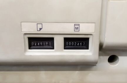 Ризограф Riso EZ 200 E