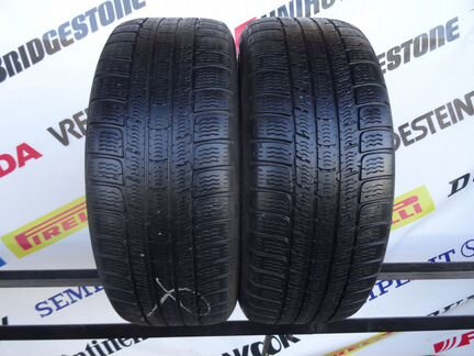 225 55 R16 Michelin Pilot Alpin PA2 95H (5)