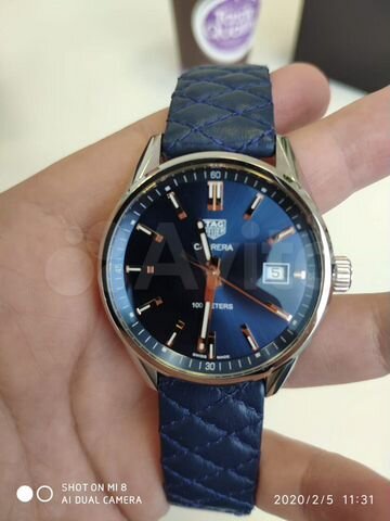 tag heuer war1112