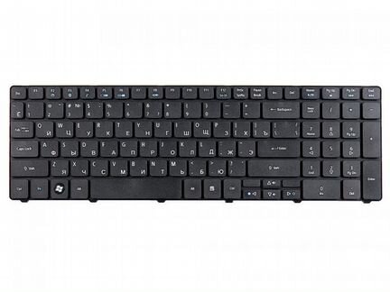 Клавиатура новая для Acer 5551 5733 5741 5742 5750