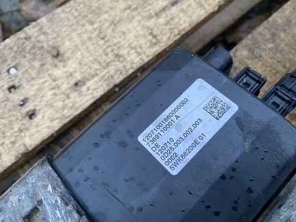 Рулевая рейка BMW F30 F34 F32 F36 полный привод