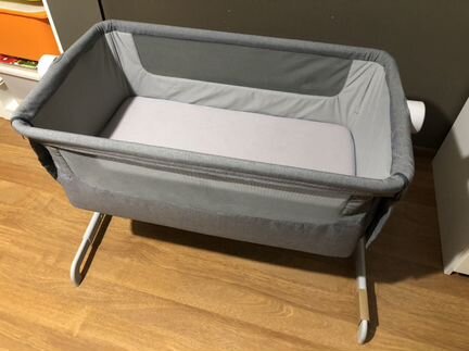 Кроватка-люлька CBX Cybex Habble Air