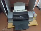 Сублимационный принтер А3 Epson 1290 объявление продам