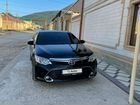 Toyota Camry 3.5 AT, 2017, 150 000 км