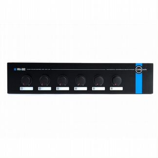 Регулятор громкости CVGaudio VRA-660, новый