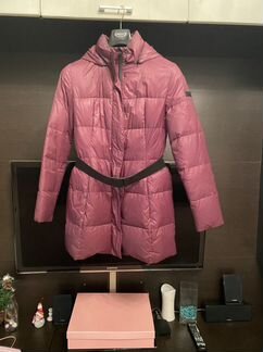 Пуховик Fendi