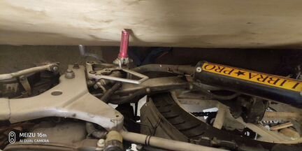Honda ns1