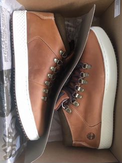 Ботинки Timberland