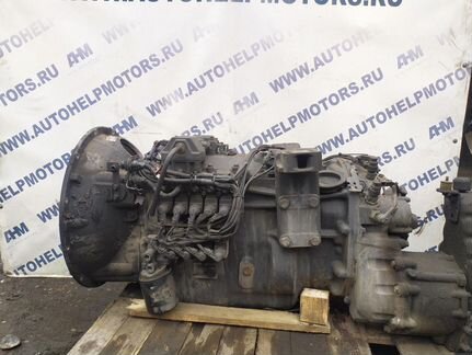 Кпп GRS890R Scania 1895892