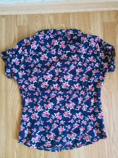 Платье Desigual + блузка