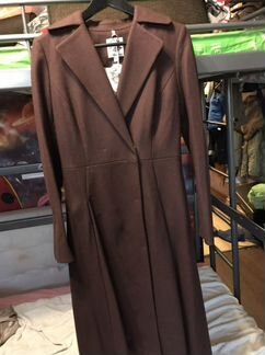 Пальто женское 42 44