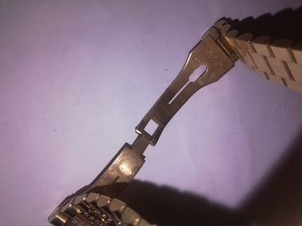 Часы Rolex President