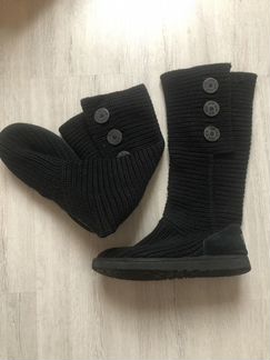 Ugg оригинал